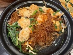 -桂满陇·杭州小馆(巴黎春天浦建店)