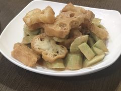 -老牌坊鲁菜名店(宽厚里店)