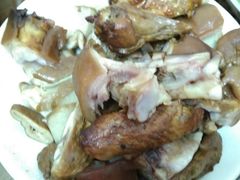 -周生记太爷鸡(文明路店)