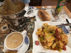 -番茄屋葡式美食(总店)