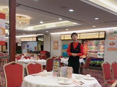 -金鮀岛潮州酒家