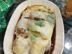 -燊意布拉肠云吞面(中山四路店)