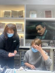 -U3日式美甲美睫