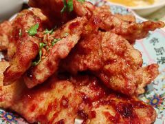 -老厨家(友谊路总店)