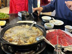 -草墩罗非鱼庄•野生菌•腊排骨(七星街上段店)