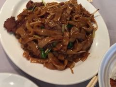 -御花园·粤菜·海鲜火锅(中山公园店)