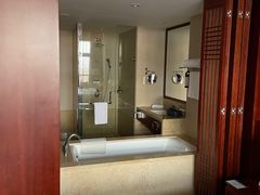 -天目湖御水温泉·度假酒店