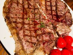 -弗兰克牛排西餐厅Ribone steak house(柠檬花园店)