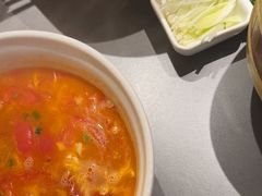 -褚记烤鸭·南京家常菜(雨花客厅店)