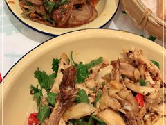 -东排食堂长沙小吃大排档(五一广场店)