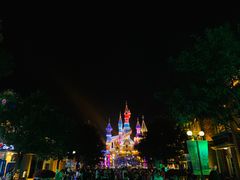 -沈阳方特欢乐世界