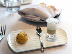 -L'Arome芳芳法国餐厅(仙林金鹰店)