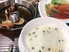 -张家卫·阳江菜·小海鲜(肥婆湾桥店)