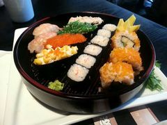 android_upload_pic-仓桥家·焗寿司·锅物(光谷步行街店)