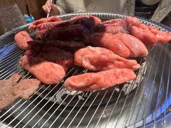 -韩山葵烤肉(太古里店)