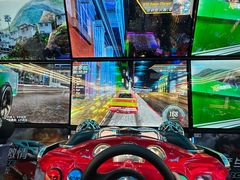 -汤姆熊欢乐世界(销品茂店)