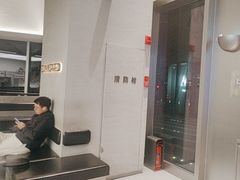 -喜茶(上海北外滩来福士店)
