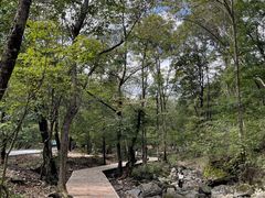 -本溪关山湖风景区