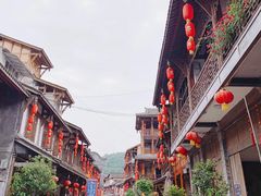 -海窝子古镇