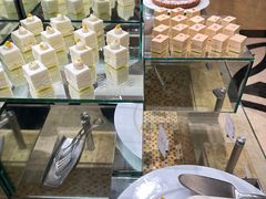 -澳门十六浦索菲特大酒店