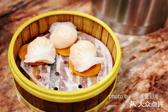 廣九广味食堂-猪肚鸡火锅(曼哈顿店)图片