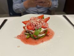-Le Comptoir de Pierre Gagnaire