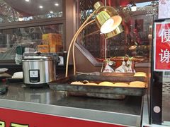 -陈记菜馆·非遗淮扬菜(东关街教场店)