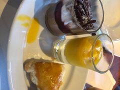 -广州富力君悦大酒店·凯菲厅