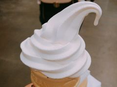 甜筒-宜家·瑞典风味餐厅(无锡店)