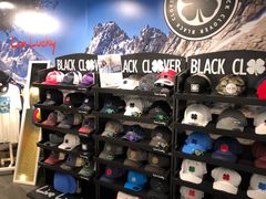 -崇光百货(尖沙咀店)
