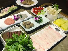 -大喜牛鲜牛肉火锅(营迹路店)