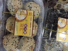 王家沙点心店(南京西路总店)-王家沙点心店(南京西路总店)