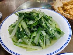 -肖记公安牛肉鱼杂馆· 省级非物质文化遗产(仁和路店)