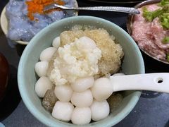 -肥龙火锅(南坪店)
