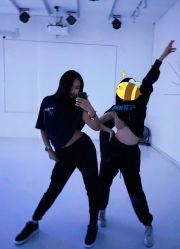 -R.A Dance智能自助舞蹈练习室