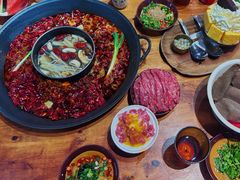 -楠火锅(龙阳广场店)