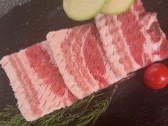 精选五花肉-嘿嘟嘟·肋条烧肉放题(爱融荟城店)