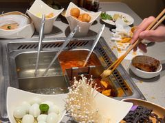 -海底捞火锅(江北万达商业广场店)