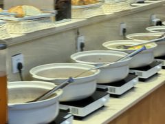 -素满香·食养自助(天一广场店)
