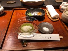 -是山居