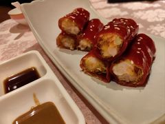 -小梅鸽香港餐厅·小鼎玖煲(南湖店)