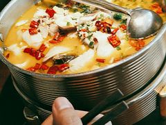 -渔沧米缸·绍兴美食(万达店)
