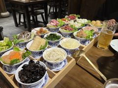 -聚汇三少·龙虾·中餐厅(莫邪路新天地店)