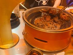 -西塔老太太泥炉烤肉(苏州大悦城店)