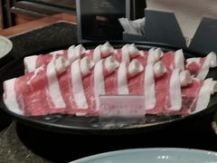 -老墙根涮肉(王四营店)