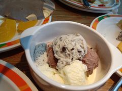 -比格比萨自助(德思勤四季汇店)