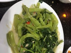 空心菜-一哥美食(总店)