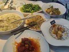 -园里前·10年私厨·福建菜(台江万达鳌峰洲店)