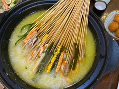 -繁·醉花亭小酒馆(鼓楼店)