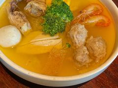 -外婆家(西溪印象城店)